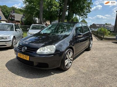 VW Golf V