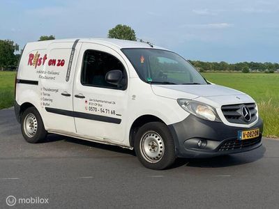 Mercedes Citan 108