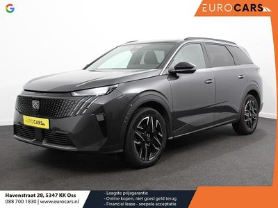 Grijs Occasion 2025 Peugeot 5008 Allure SUV | € 37.390 (Iets duurder)