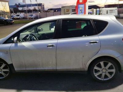 Seat Altea