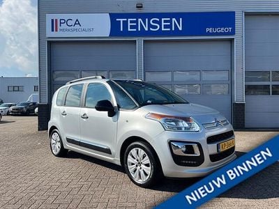 Citroën C3 Picasso