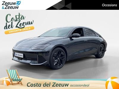 Hyundai Ioniq 6