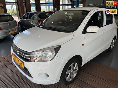 Suzuki Celerio