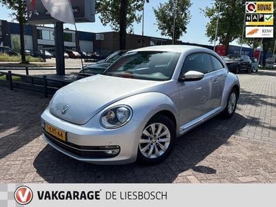 VW Beetle