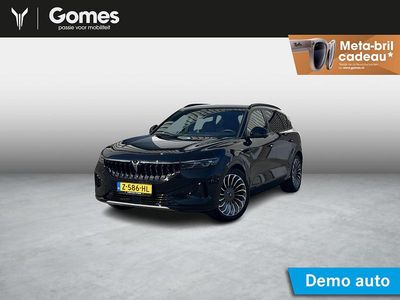 Zwart Gebruikt 2024 Voyah Free SUV | € 50.950 (Goede deal)