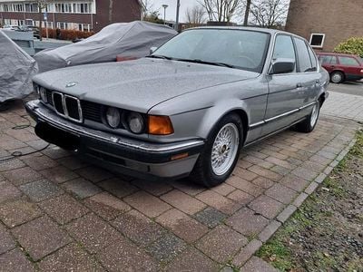 Gebruikt 1987 BMW 730 Sedan | € 8.300