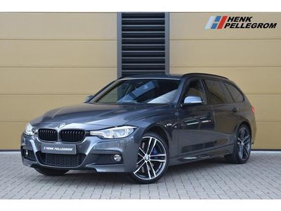 tweedehands BMW 340 340 3-serie Touring i xDrive * Achteruitrijcamera *