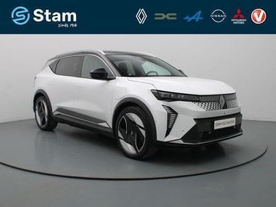 Renault Scénic