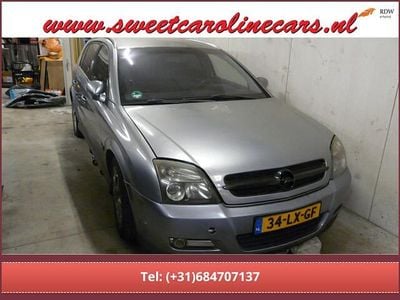 Opel Signum