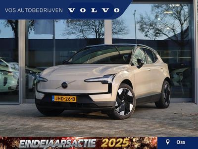 Bruin Gebruikt 2025 Volvo EX30 Ultra SUV | € 42.950 (Duur)