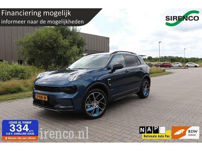 Lynk & Co 01