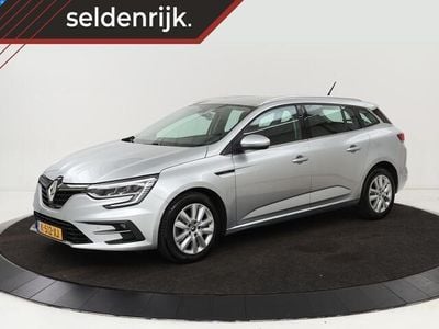 Renault Mégane GrandTour