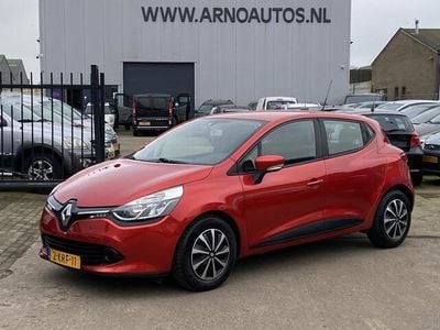 Renault Clio R.S.