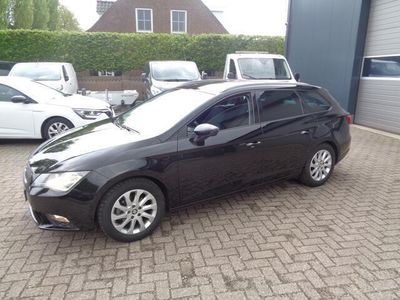 Seat Leon ST