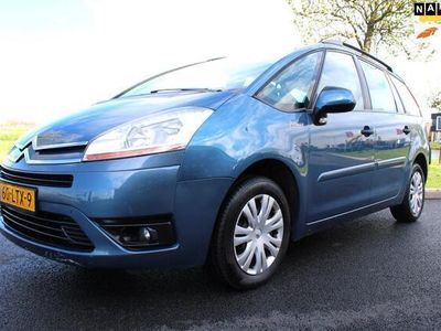 Citroën Grand C4 Picasso