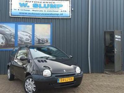 tweedehands Renault Twingo 1.2 Oase