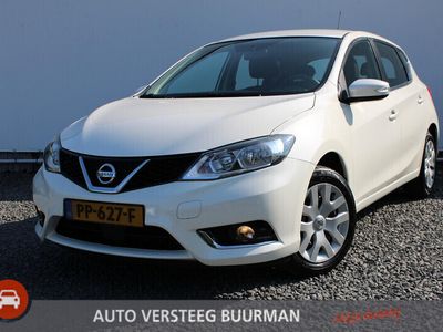 Nissan Pulsar