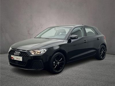 Zwart Gebruikt 2024 Audi A1 Sportback Proline Hatchback | € 25.400 (Eerlijke prijs)