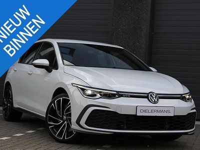 Wit Gebruikt 2020 VW Golf VIII GTE Hatchback | € 23.445 (Goede deal)
