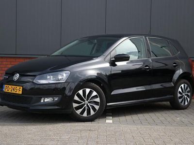 tweedehands VW Polo 1.0 BlueMotion Edition NAP | apple carplay | cruis