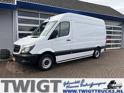 Overige Gebruikt 2017 Mercedes Sprinter Van | € 15.950 (Eerlijke prijs)