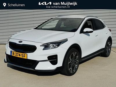 Occasion Kia XCeed 120 PK (88 kW) 2021 Wit SUV