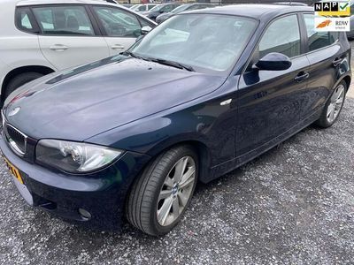 tweedehands BMW 120 1-SERIE i High Executive