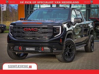 GMC Sierra
