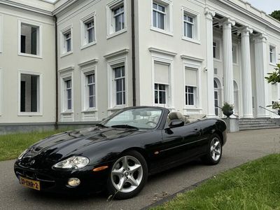 Jaguar XK8