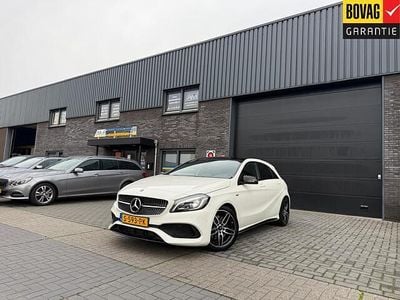 Mercedes A250