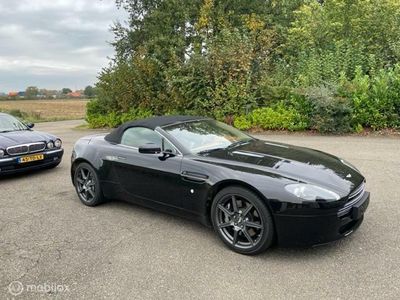 tweedehands Aston Martin V8 VANTAGERoadster 4.3Sportshift