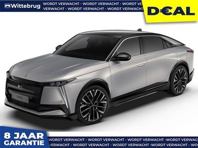 Beige Nieuw 2025 DS Automobiles N°8 SUV | € 57.425
