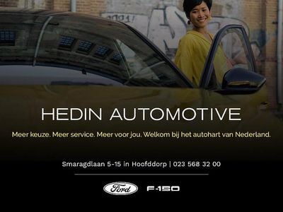 Occasion Ford Fiesta Titanium X 125 PK (91 kW) 2022 Wit Hatchback