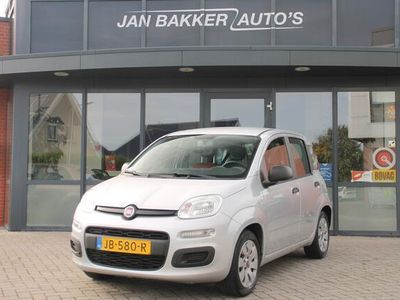 tweedehands Fiat Panda 0.9 TwinAir Edizione Cool | Airco | Rijklaar