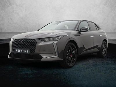 Grijs Gebruikt 2024 DS Automobiles DS4 Performance Hatchback | € 36.920 (Duur)