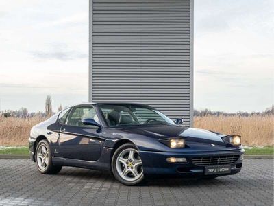 Ferrari 456