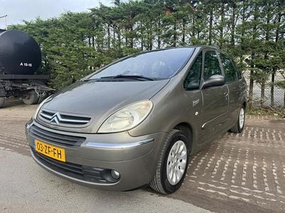Citroën Xsara Picasso