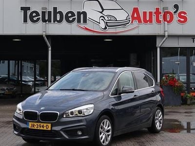 BMW 225 Active Tourer