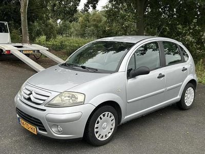 Grijs Gebruikt 2006 Citroën C3 Hatchback | € 1.250 (Eerlijke prijs)