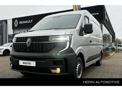 Gris etoile Occasion 2024 Renault Master Van | € 32.250 (Eerlijke prijs)