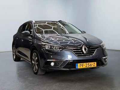 Renault Mégane GrandTour