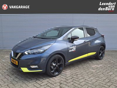 Nissan Kiiro