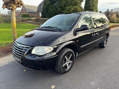 Chrysler Grand Voyager