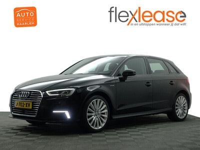 Audi A3 Sportback e-tron