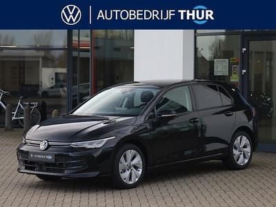 Occasion VW Golf VIII Pro 204 PK (150 kW) 2025 Zwart Hatchback