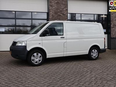 Occasion VW T5 131 PK (96 kW) 2008 Wit Van