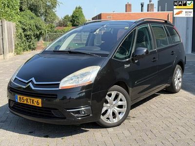 Citroën Grand C4 Picasso