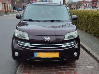 tweedehands Daihatsu Materia 1.5 Soul