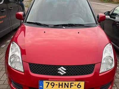 Gebruikt 2009 Suzuki Swift | € 4.000 (Eerlijke prijs)