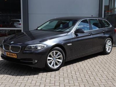 tweedehands BMW 523 523 I EXECUTIVE EXPORTPRIJS/EXPORTPREIS EXCL.BPM